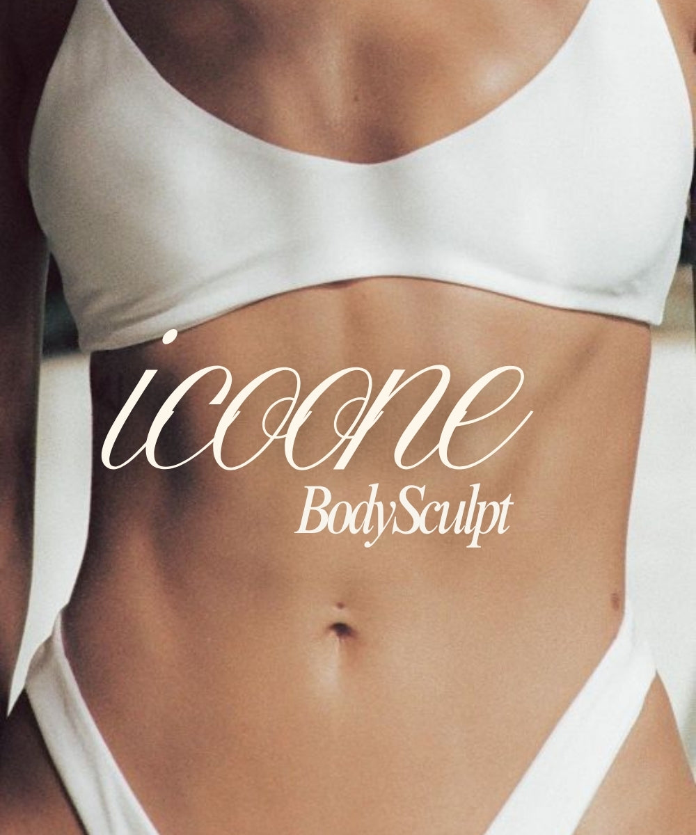 iCOONE: više od tretmana za oblikovanje tijela