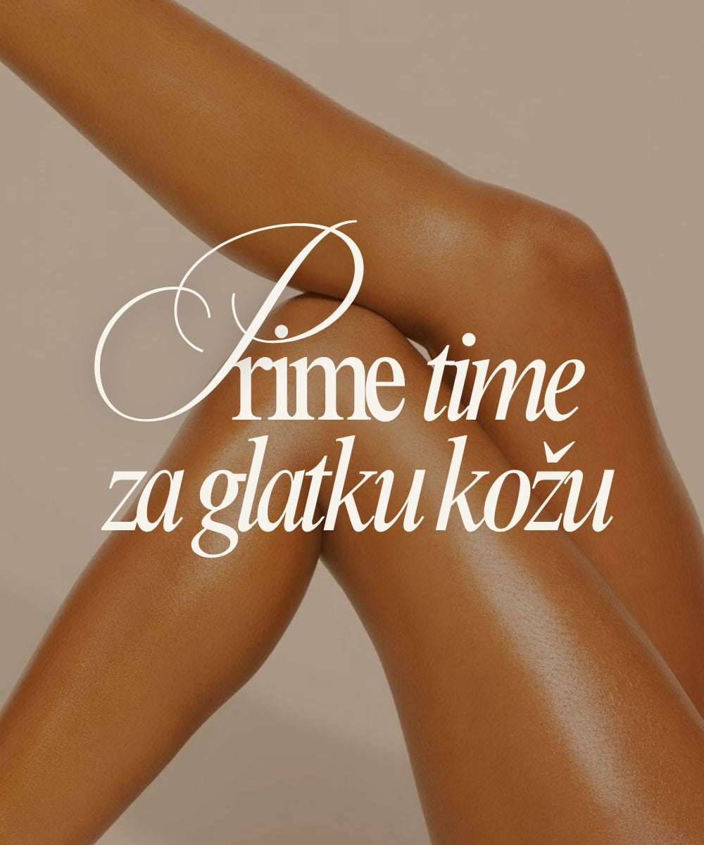 Glatka koža bez kompromisa: zašto je Primelase jedan od najučinkovitijih lasera za trajno uklanjanje dlačica