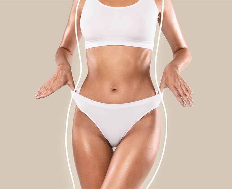BODY SCULPT PERSONALIZIRANI PROTOKOLI